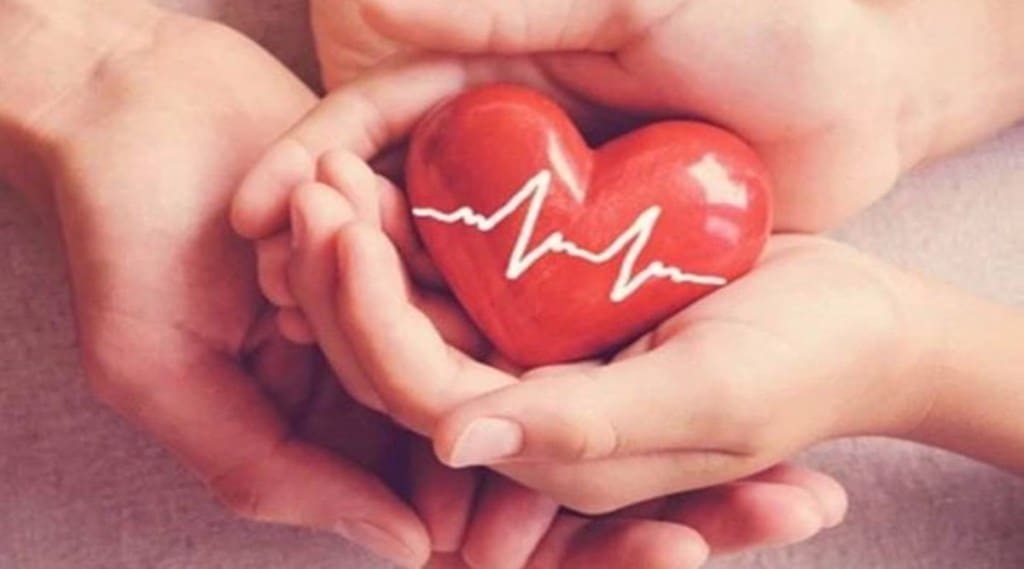 heart attack, Coronary Angiography