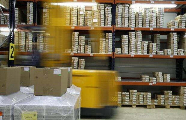 Warehouse automation, warehouse infra, Faraz Alam, Atmos Systems, Automated Storage and Retrieval System