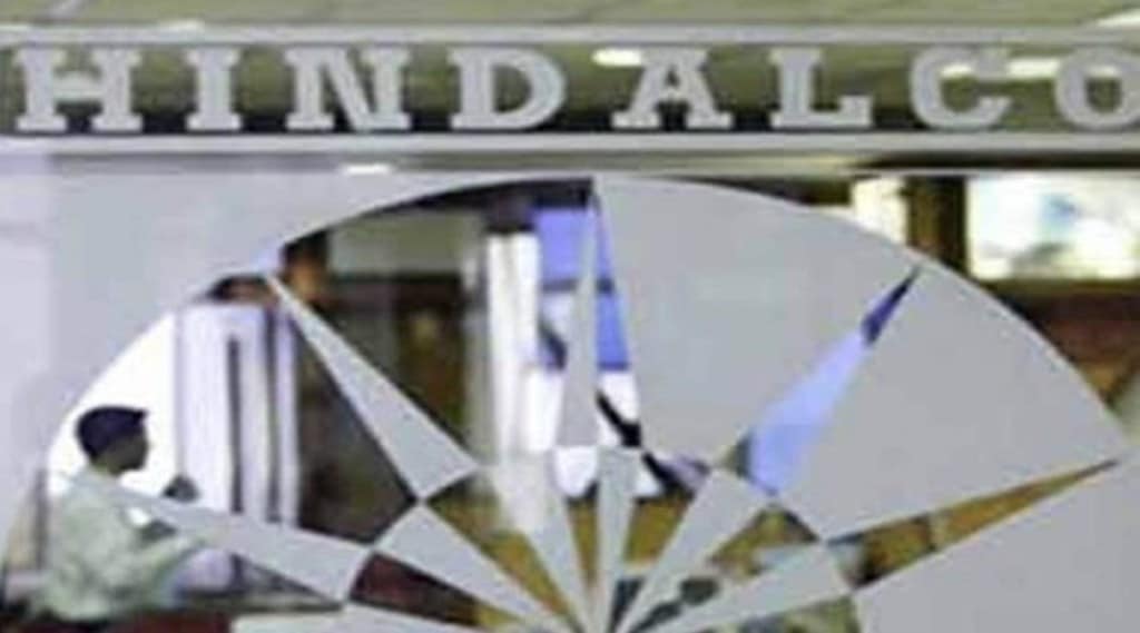 hindalco
