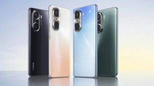 Honor 60 series