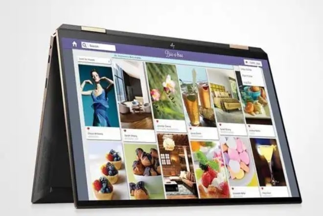 HP Spectre x360 14