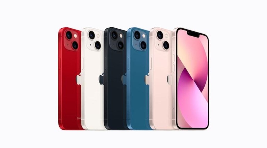 The retailer is promoting special pricing on iPhones and other Apple products such as the Watch Series 7, AirPods Pro, AirPods 3, iPads, and MacBooks.