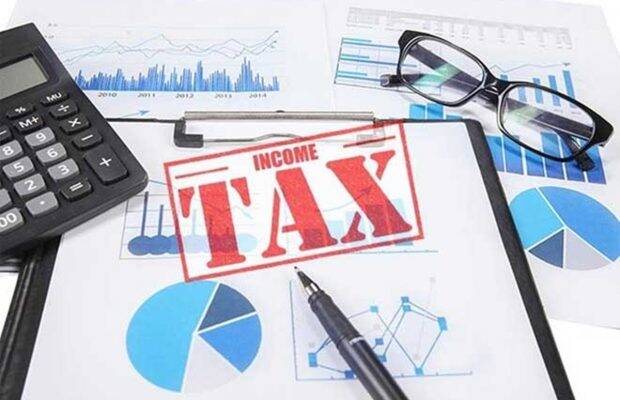 income tax