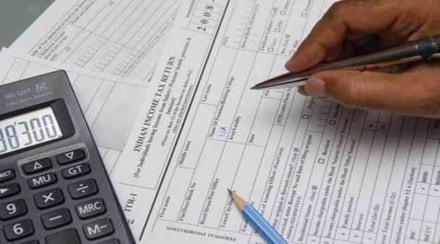 The extended deadline for filing ITR by individuals ends on December 31.