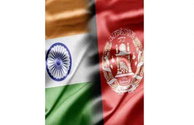 india afghanistan ties