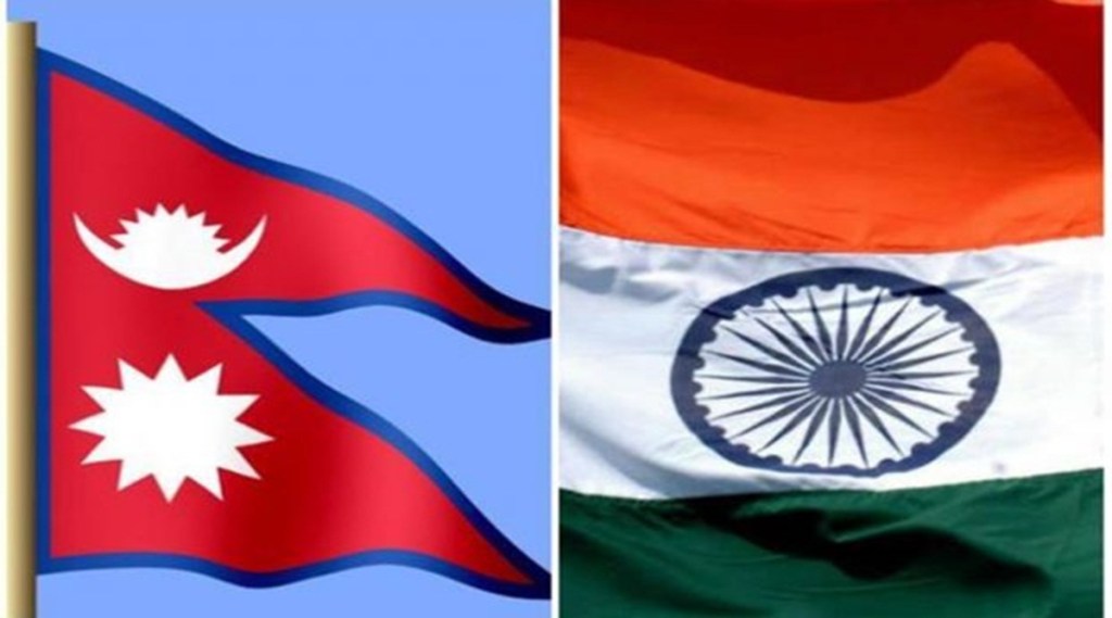india nepal ties