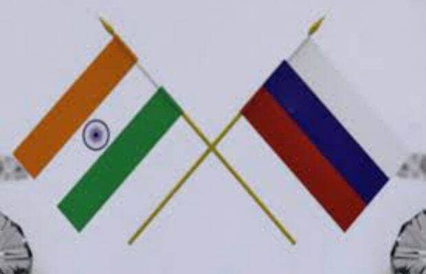Ahead of the '2+2' dialogue, Jaishankar and Lavrov held bilateral talks. 