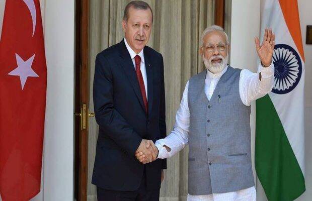 india turkey ties