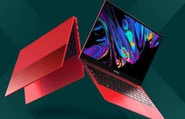 Infinix InBook X1 series, Infinix InBook X1 series launch