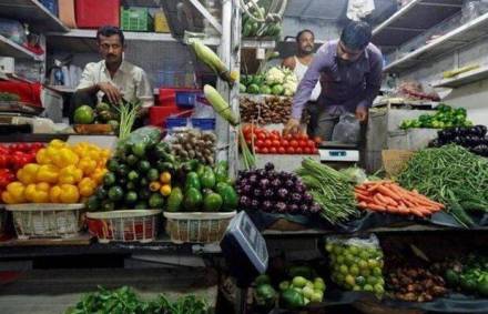 External headwinds continue to pose risks. The global commodity prices remain elevated (of course, oil prices have somewhat eased) and the US Federal Reserve has started tapering its asset purchases.