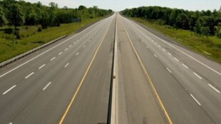 infrastructure, road transport ministry