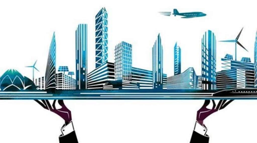The Government in the Union Budget 2021 has allocated US$ 32b towards transport infrastructure.