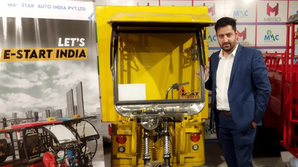 abhijeet wassan, mac auto