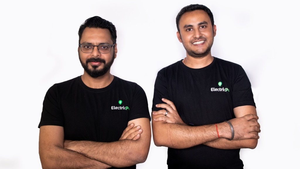 avinash sharma electricpe