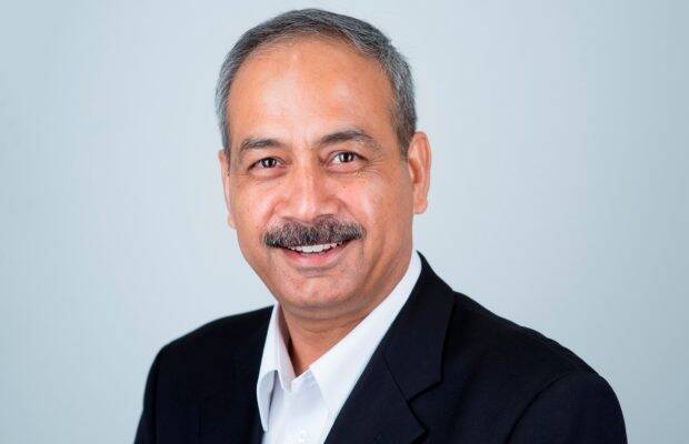 sandeep sangwan, castrol india