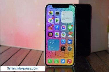 iphone 12 mini