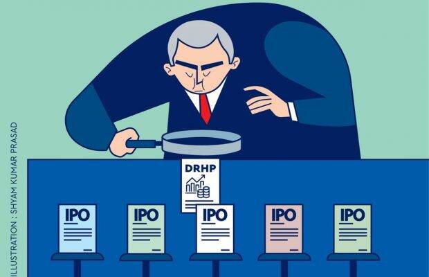 Some of the IPOs are an offer for sale (OFS), where private equity players or the promoter wants to cash out part of their holding.