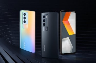 iQOO Neo 5S