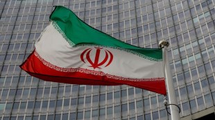 Iran insists that its nuclear program is peaceful. (File)