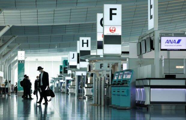 japan, flights to japan, tokya flight, international travellers, omicron, covid vaariant