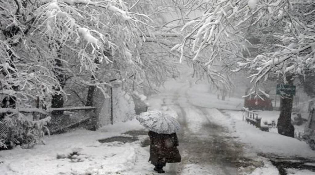jammu kashmir cold