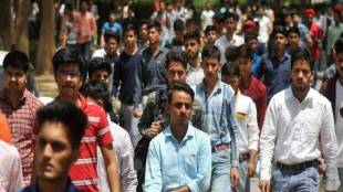 The PLFS data also showed that 23% of urban youth in the 15-29 years age group remained unemployed in the January-March period of the current year, as against 21.1% in the year-ago quarter.