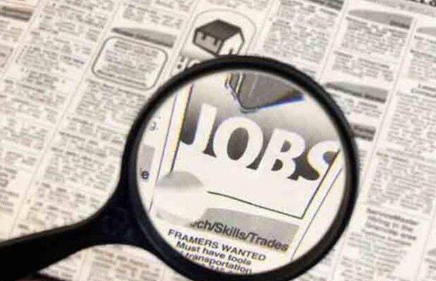Before seasonal adjustments, claims actually rose by nearly 64,000 to almost 281,000. (Representative image)