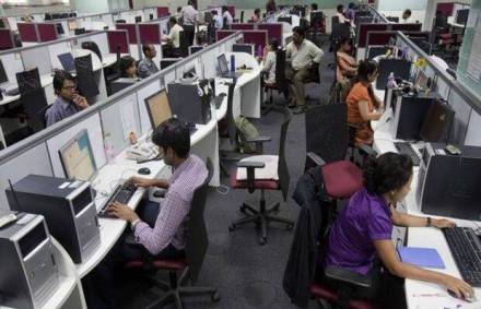 Tier II cities to be new hubs for flex working spaces