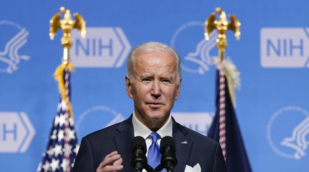 joe biden, omicron cases in US joe biden, omicron cases in US