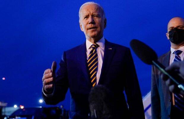 joe biden