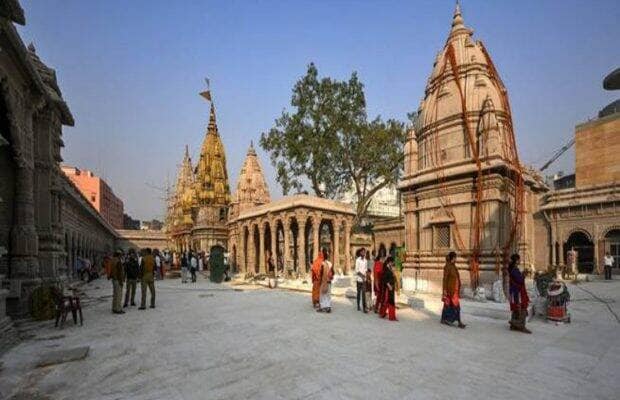Kashi Vishwanath corridor inauguration, ghats of the Ganga , PM’s dream project, beautify the temple complex, decongest the roads,, buddhist circuit Stone-made sculptures of Bharat Mata, statues of Saint Adi Shankaracharya and Maharani Ahilyabai Holkar,