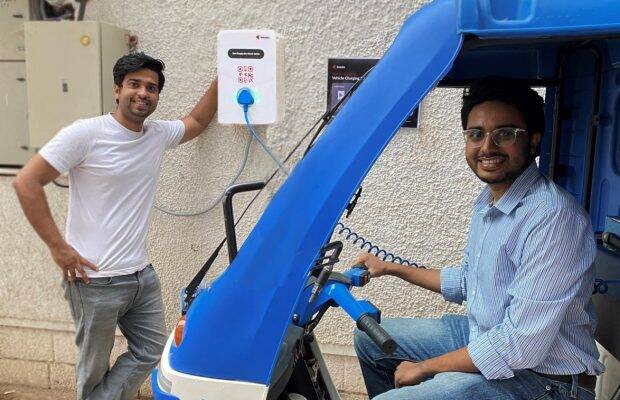 kazam adda partnership