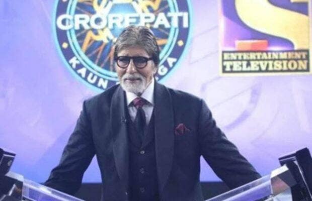 Amitabh Bachchan, Kaun Banega Crorepati, KBC, KBC Season 13, Amitabh breaks down, Why Amitabh moved to Television, KBC episode 1000