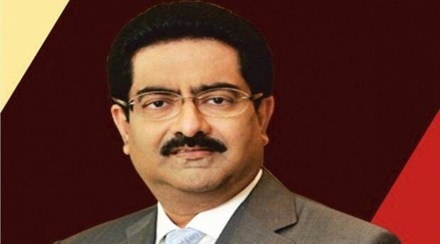 kumar mangalam birla
