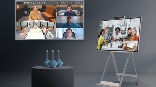 LG One: Quick series