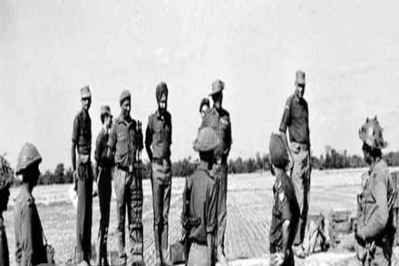 liberation of bangladesh