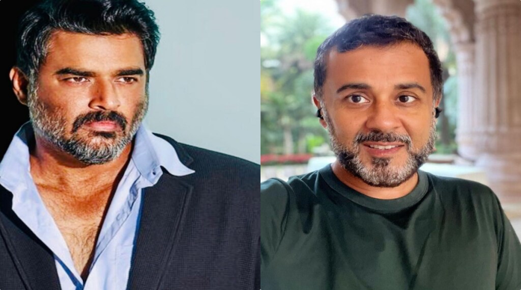 Chetan Bhagat makes his Netflix debut with decoupled starring R. Madhavan