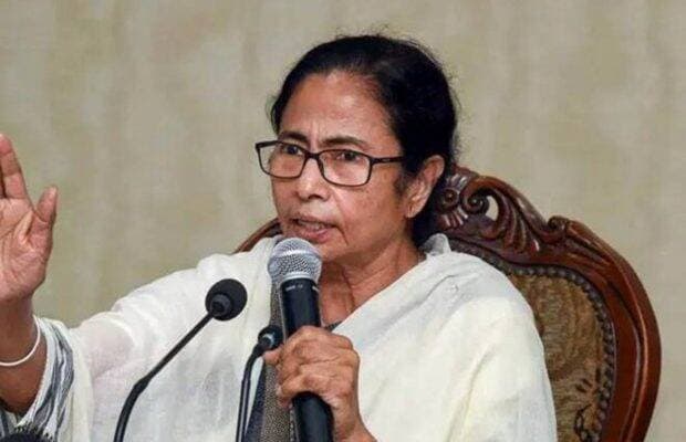 When asked if she wanted Pawar to be the chairperson of the Congress-led United Progressive Alliance (UPA), Banerjee, who was accompanied by her nephew Abhishek Banerjee, said, "Three is no UPA now."