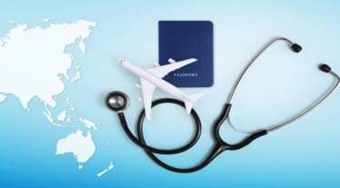 medical tourism, digital healthcare, Ayushman Bharat Digital Mission, Amit Sharma, eExpedise Healthcare