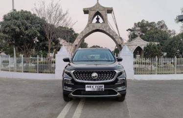 mg to export hector to south asian countries