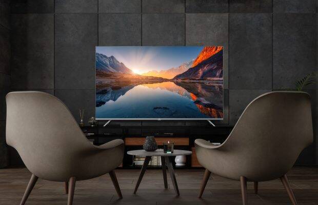 Mi QLED TV 4K 55, Redmi Smart TV X Series, Redmi, Mi, Xiaomi