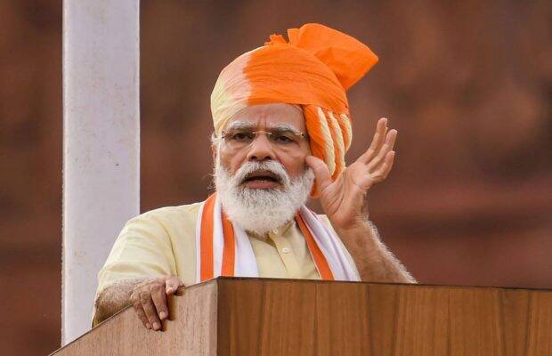 The PM also said the country earlier spent thousands of crores to import edible oils. (File)