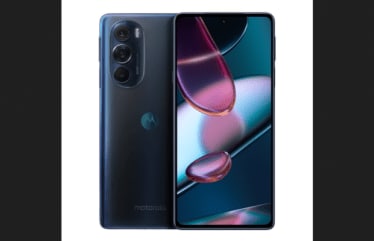 Moto Edge X30