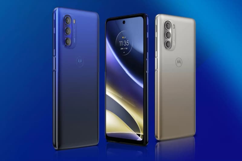 Moto G51, Moto G51 launch