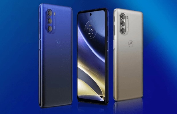 Moto G51, Moto G51 launch