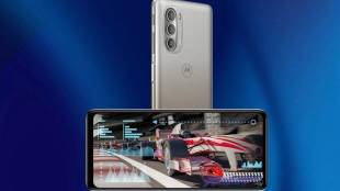 Moto G51, Moto G51 launch