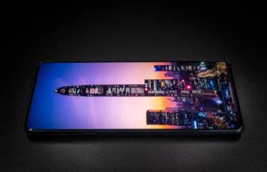 Moto Edge X30