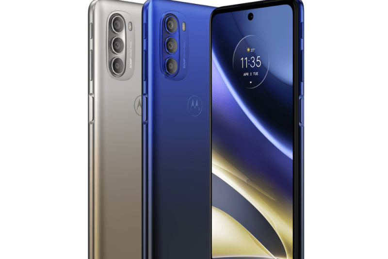 Moto G51, Moto G51 launch