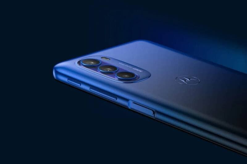 Moto G51, Moto G51 launch