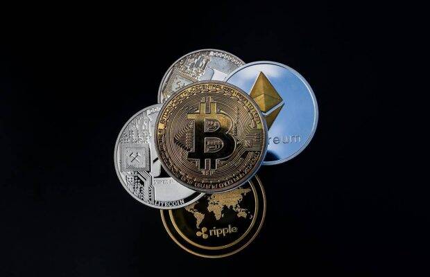 cryptocurrency in india